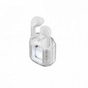 Lumina Series TWS Earphones - White