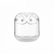 Lumina Series TWS Earphones - White