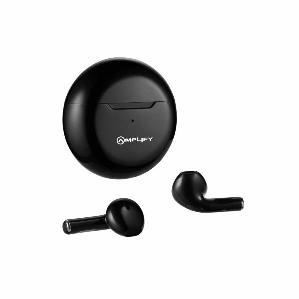 on-the-go TWS Earphone