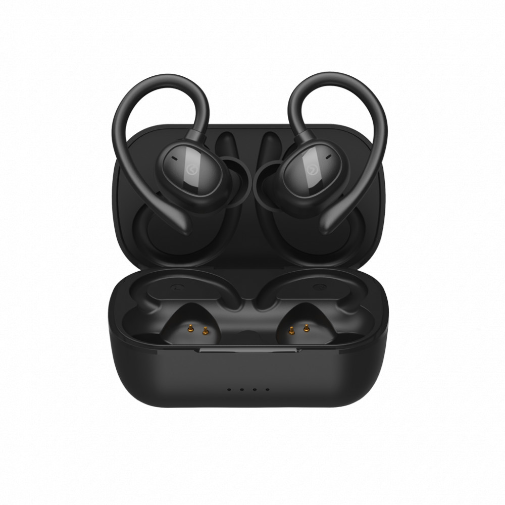 True Tunes Series Sports TWS earphones + charging Case