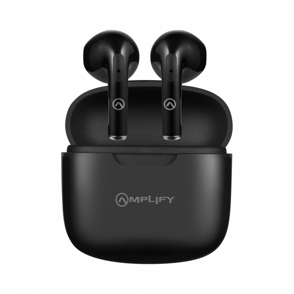 Note 3.0 Series TWS Earphone Pods - Black