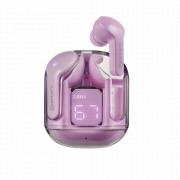 Lumina Series TWS Earphones - Purple