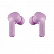 Lumina Series TWS Earphones - Purple