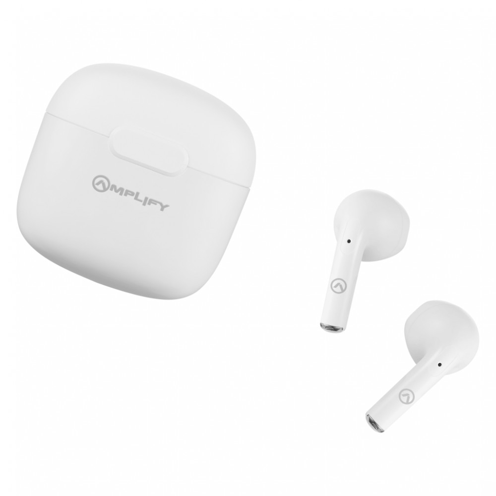 Note 3.0 Series TWS Earphone Pods - White