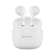 Note 3.0 Series TWS Earphone Pods - White