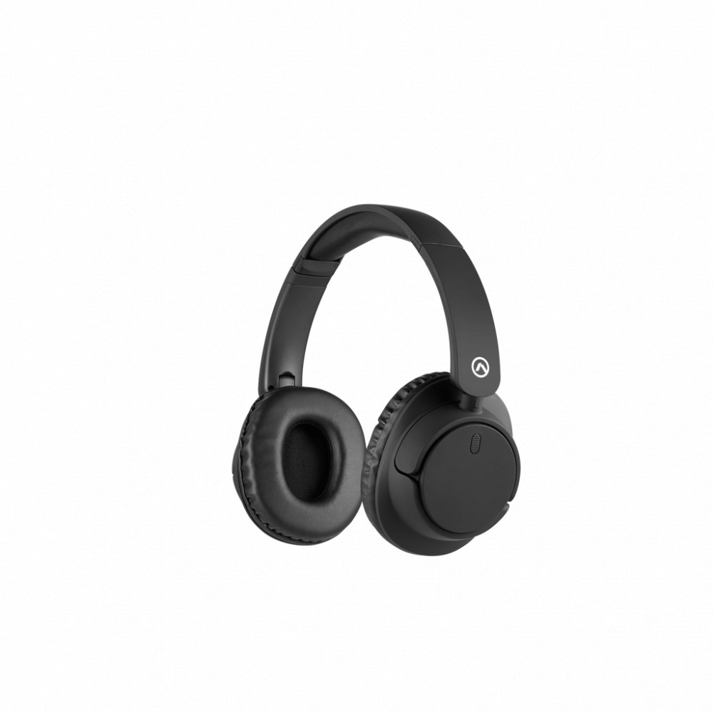 Fusion Series V3.0 Bluetooth Headphones - Black