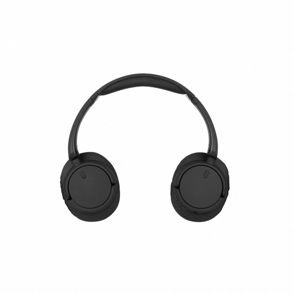 Fusion Series V3.0 Bluetooth Headphones - Black