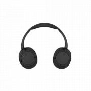 Fusion Series V3.0 Bluetooth Headphones - Black