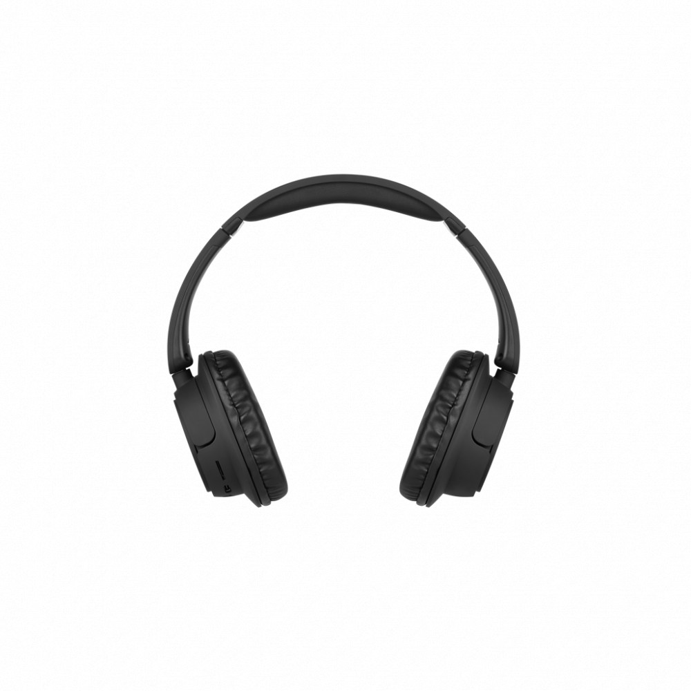 Fusion Series V3.0 Bluetooth Headphones - Black