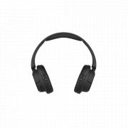 Fusion Series V3.0 Bluetooth Headphones - Black