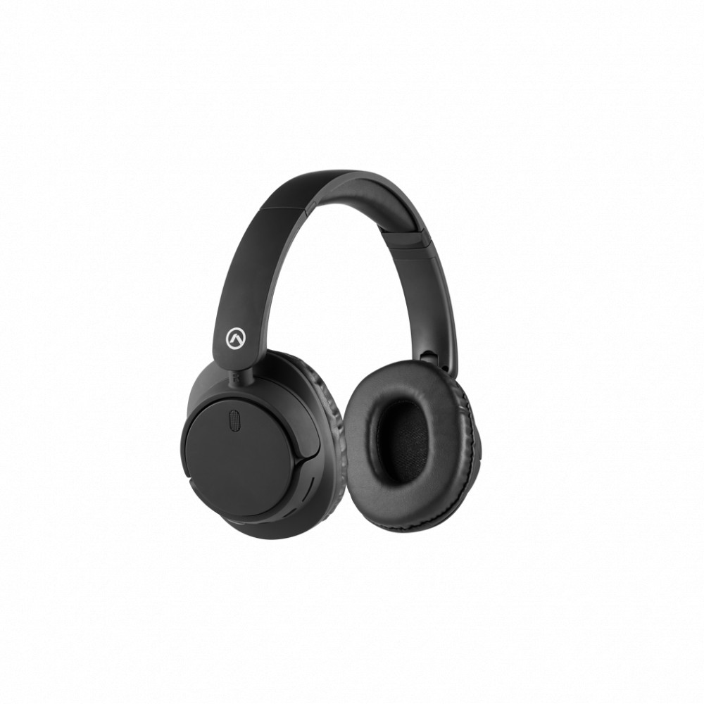 Fusion Series V3.0 Bluetooth Headphones - Black