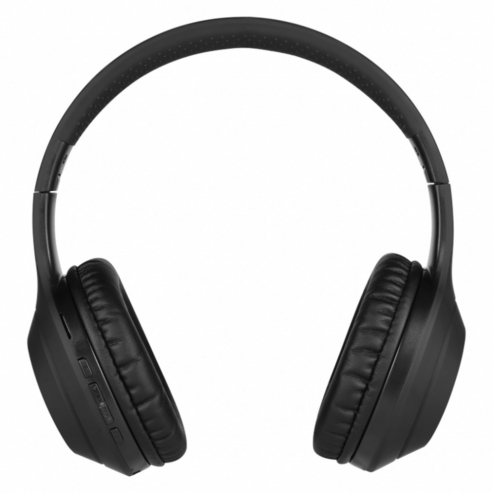 Chorus series Bluetooth 2.0 Headphones - Black