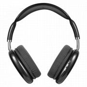 Stellar Series Bluetooth Headphones - Black