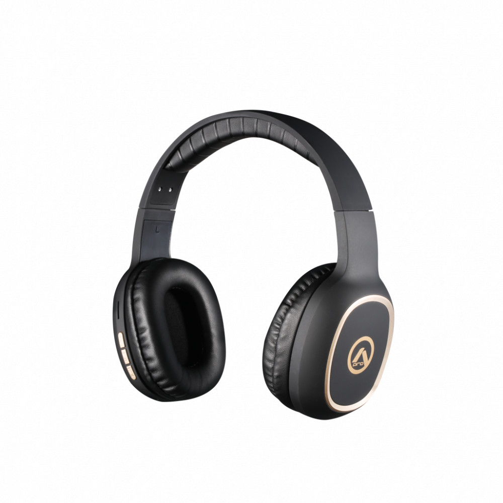 Chorus series Bluetooth Wireless Headphones - Black