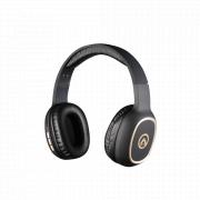 Chorus series Bluetooth Wireless Headphones - Black