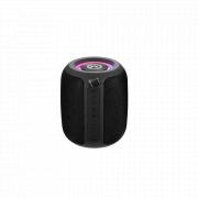 Oasis 2.0 Series Portable Bluetooth Speaker - Black