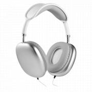 Zenith Series Aux Headphones - White