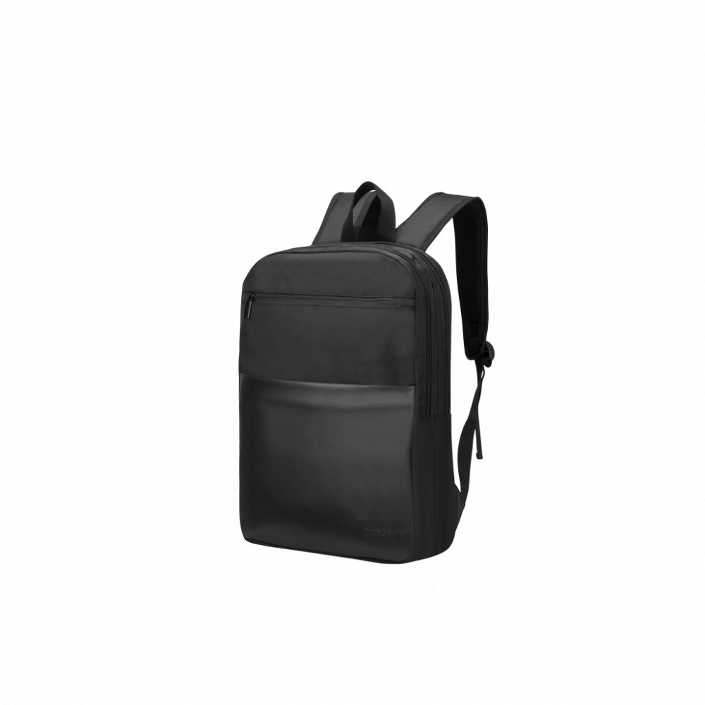 Panama 15.6 inch Laptop Backpack Black