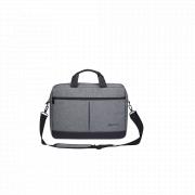 Ingwe 15.6 inch Laptop Shoulder Bag Black/Charcoal