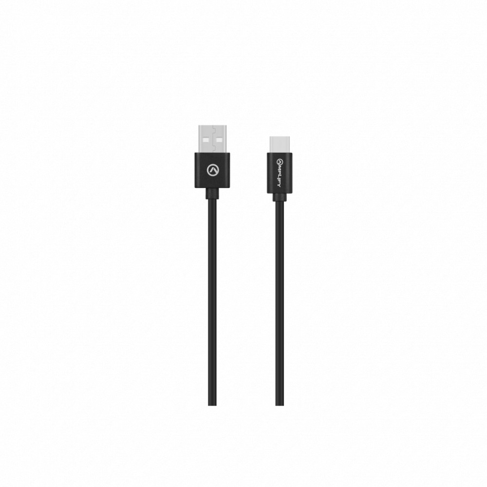 On The Fly USB to Type-C Cable 1M