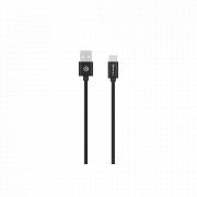 On The Fly USB to Type-C Cable 1M