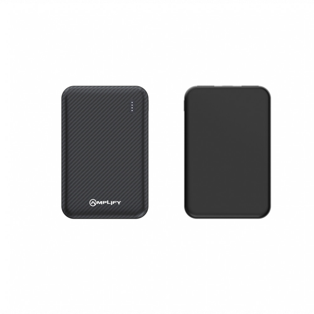 On The Go 5000mAh Power Bank