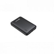 On The Go 5000mAh Power Bank