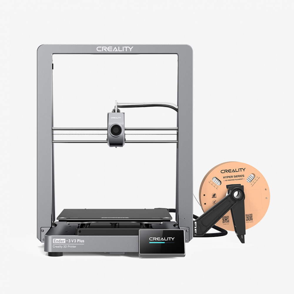 Ender 3 V3 PLUS 3D Printer 300x300x330