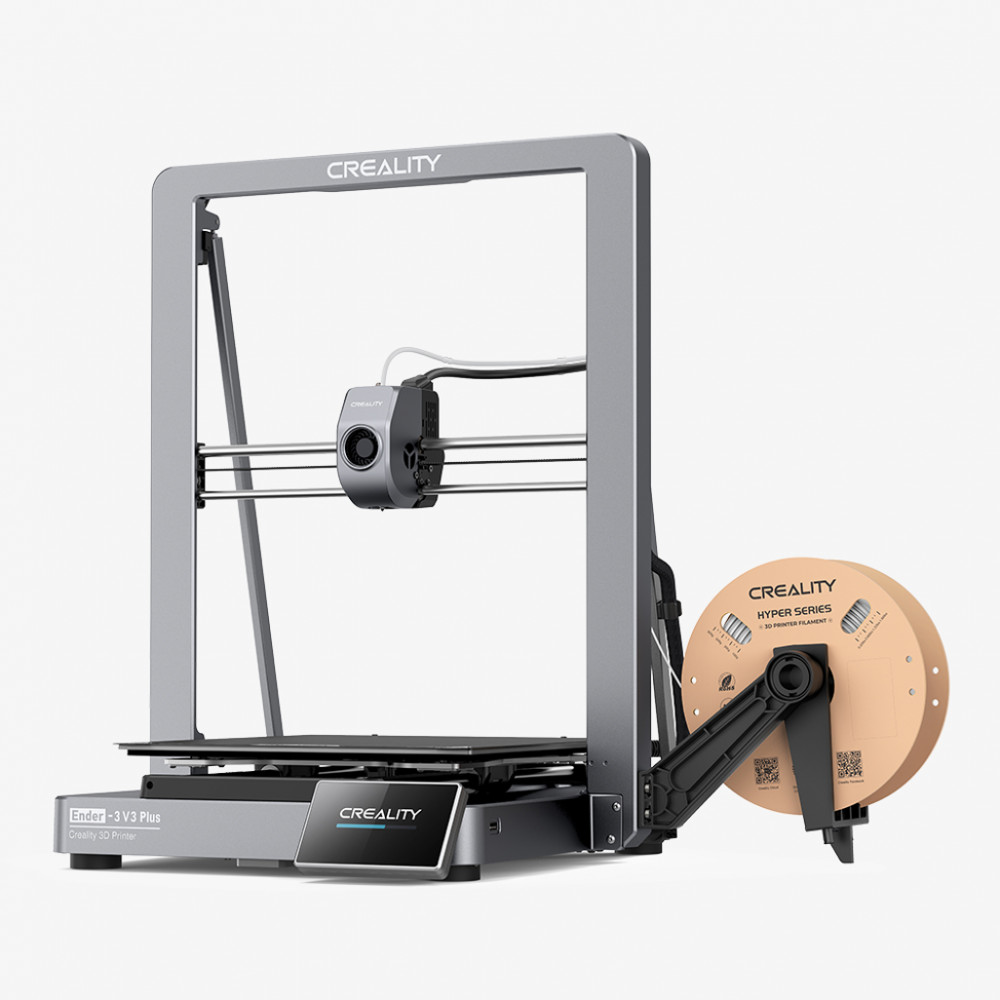 Ender 3 V3 PLUS 3D Printer 300x300x330