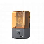 Halot Mage S Resin 3D Printer 223x126x230