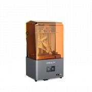 Halot Mage S Resin 3D Printer 223x126x230