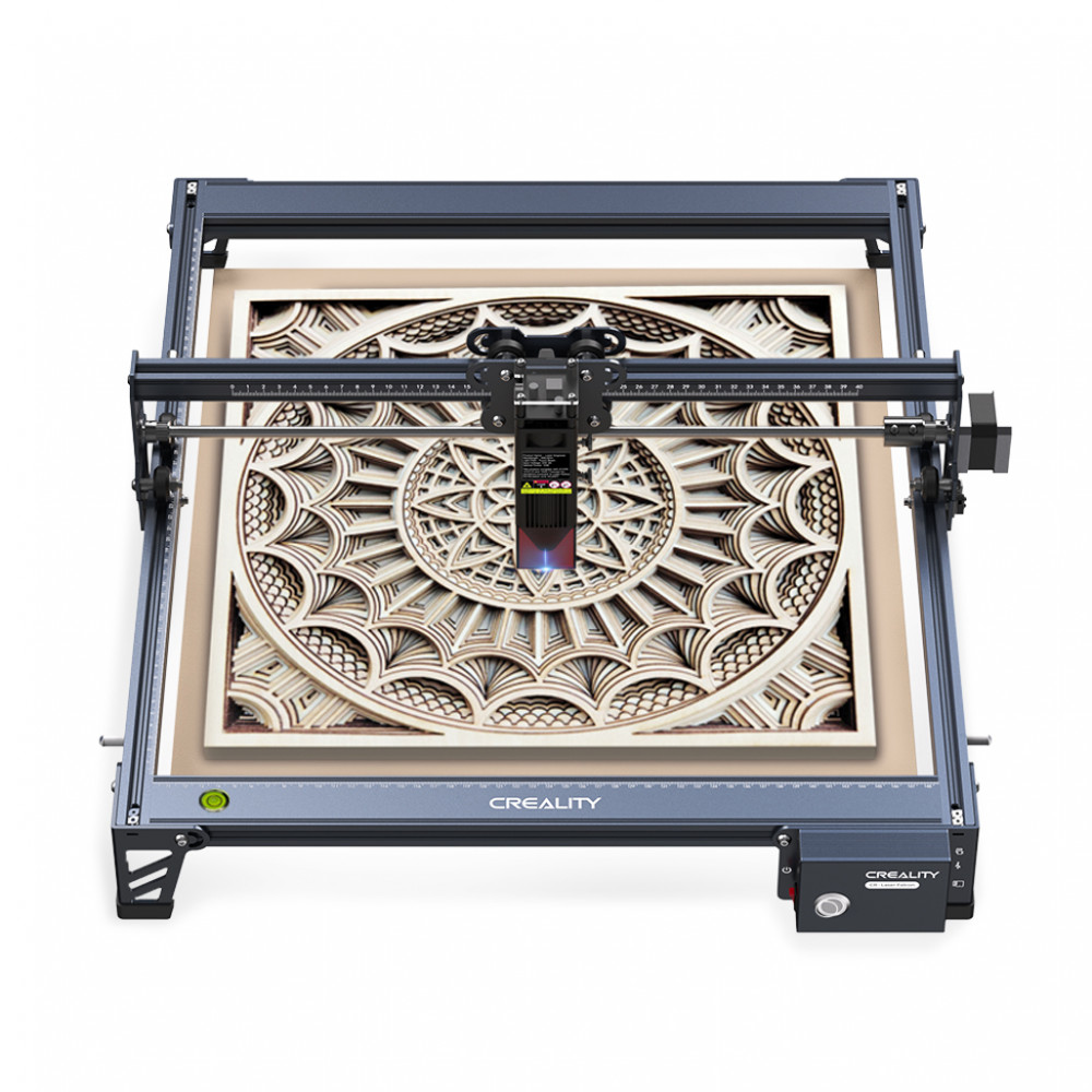 Falcon Laser Engraver 10W Pro with Air Assist