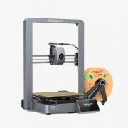 Ender 3V3 3D Printer 220x220x250