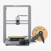 Ender 3V3 3D Printer 220x220x250