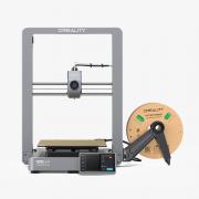 Ender 3V3 3D Printer 220x220x250