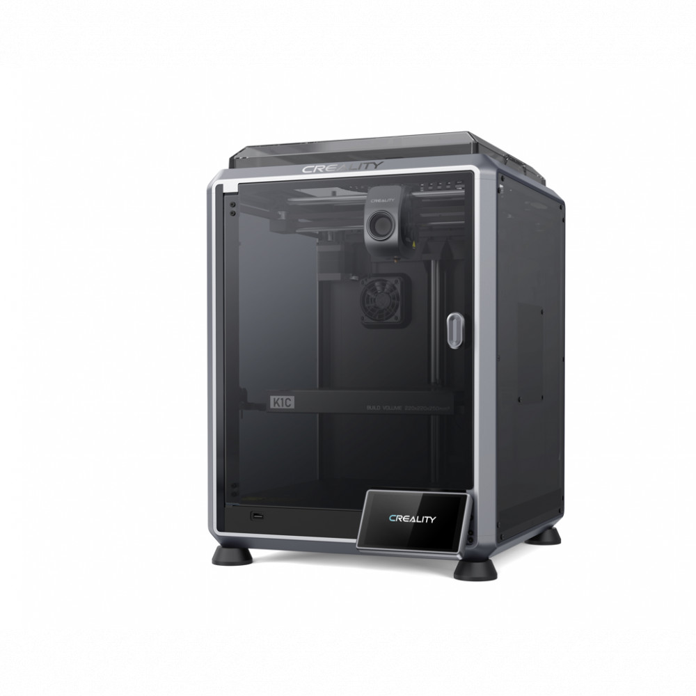 K1-C 3D Printer with AI Camera 220x220x250