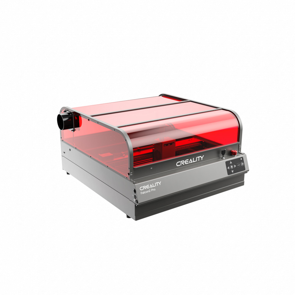 Falcon Laser Engraver 22W Pro with Air Assist