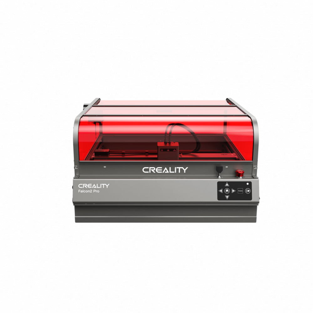 Falcon Laser Engraver 22W Pro with Air Assist