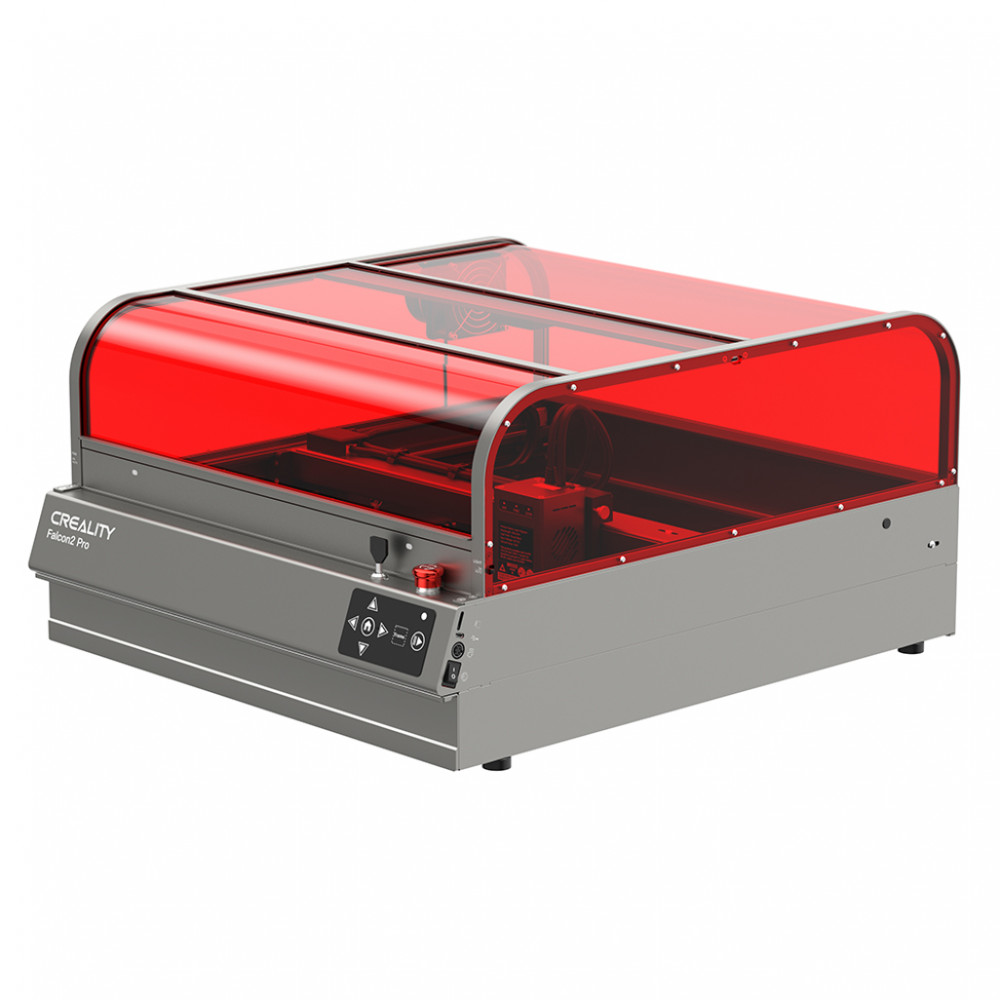 Falcon Laser Engraver 22W Pro with Air Assist