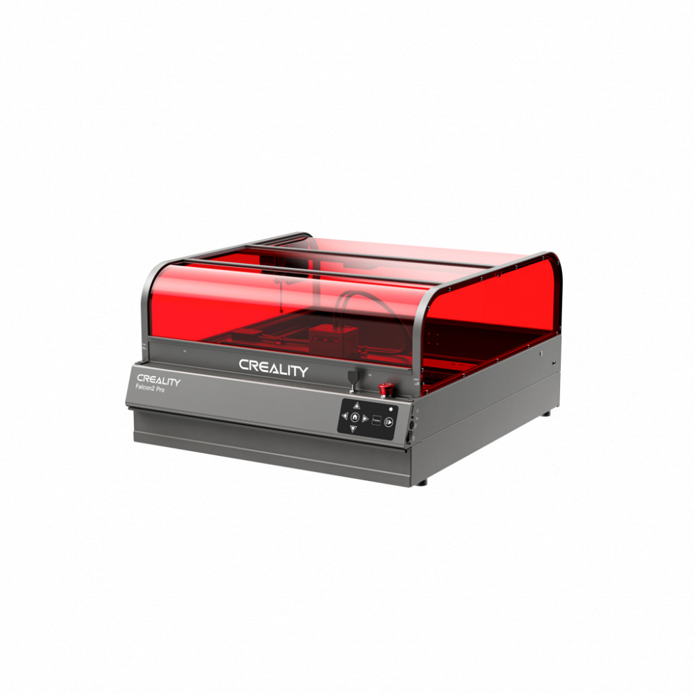 Falcon Laser Engraver 22W Pro with Air Assist