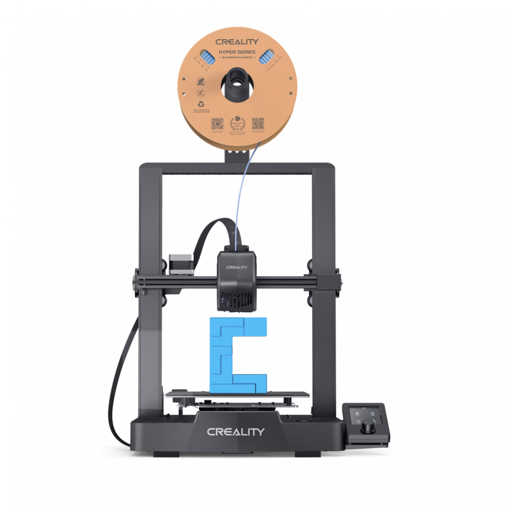 Ender 3V3SE 3D Printer 220x220x250