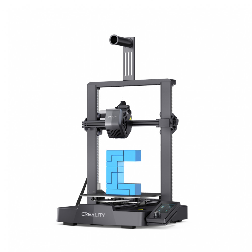 Ender 3V3SE 3D Printer 220x220x250