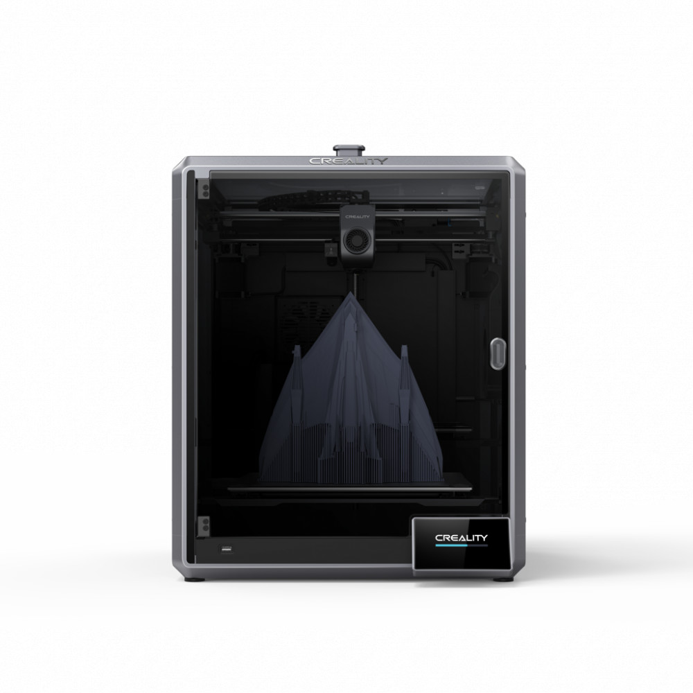 K1 Max 3D Printer 300x300x300