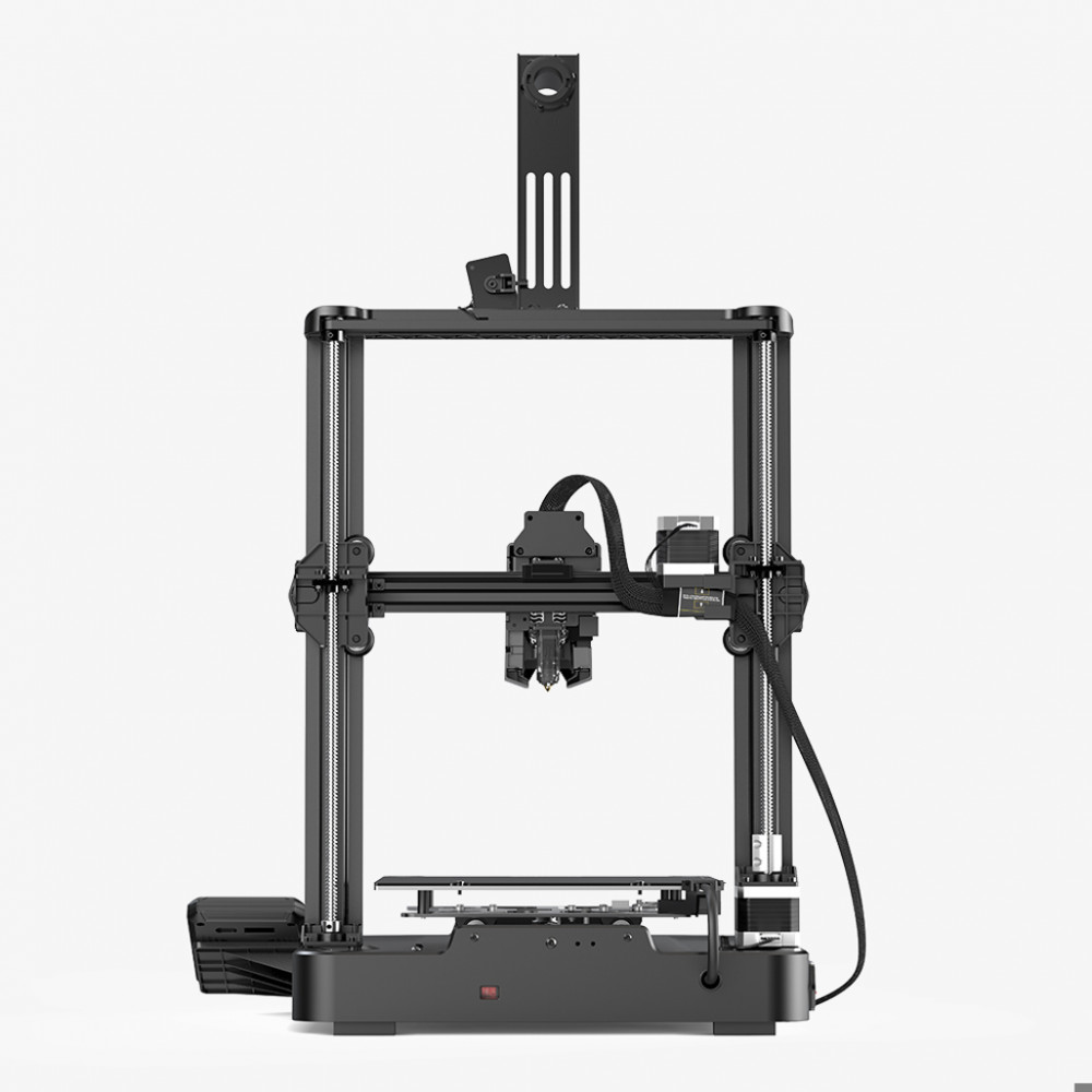 Ender 3-V3-KE 3D Printer 220x220x240