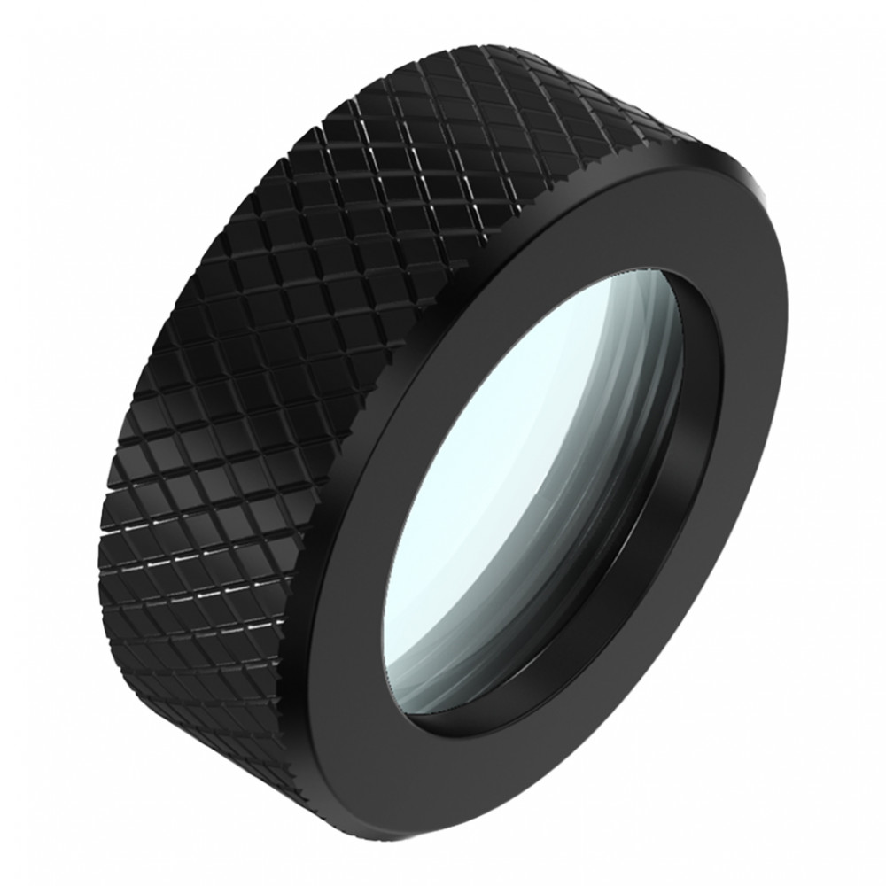 Laser lens for Falcon 5W and 10W