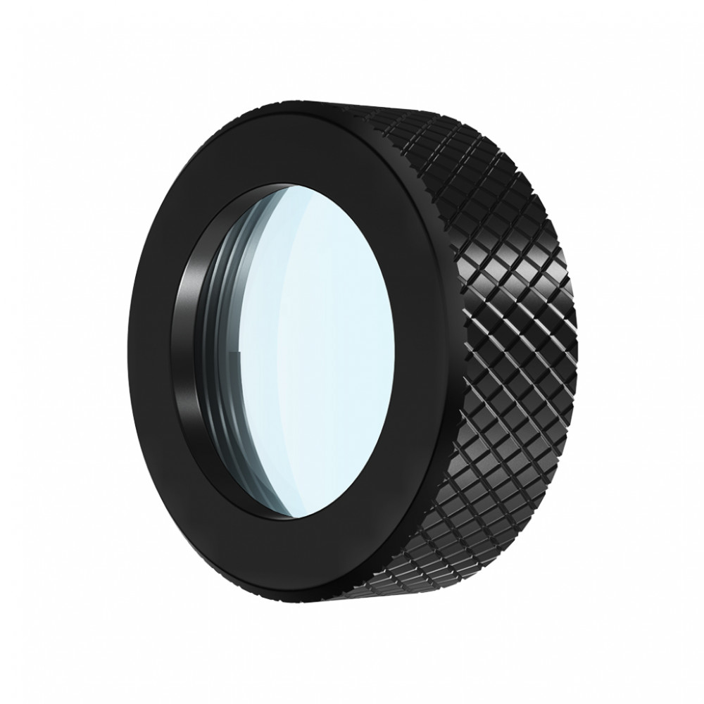 Laser lens for Falcon 5W and 10W