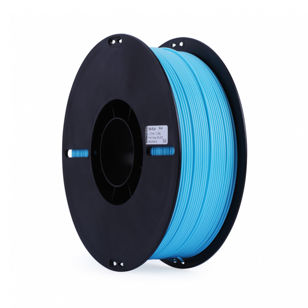 Ender PLA+ Filament Blue 1Kg