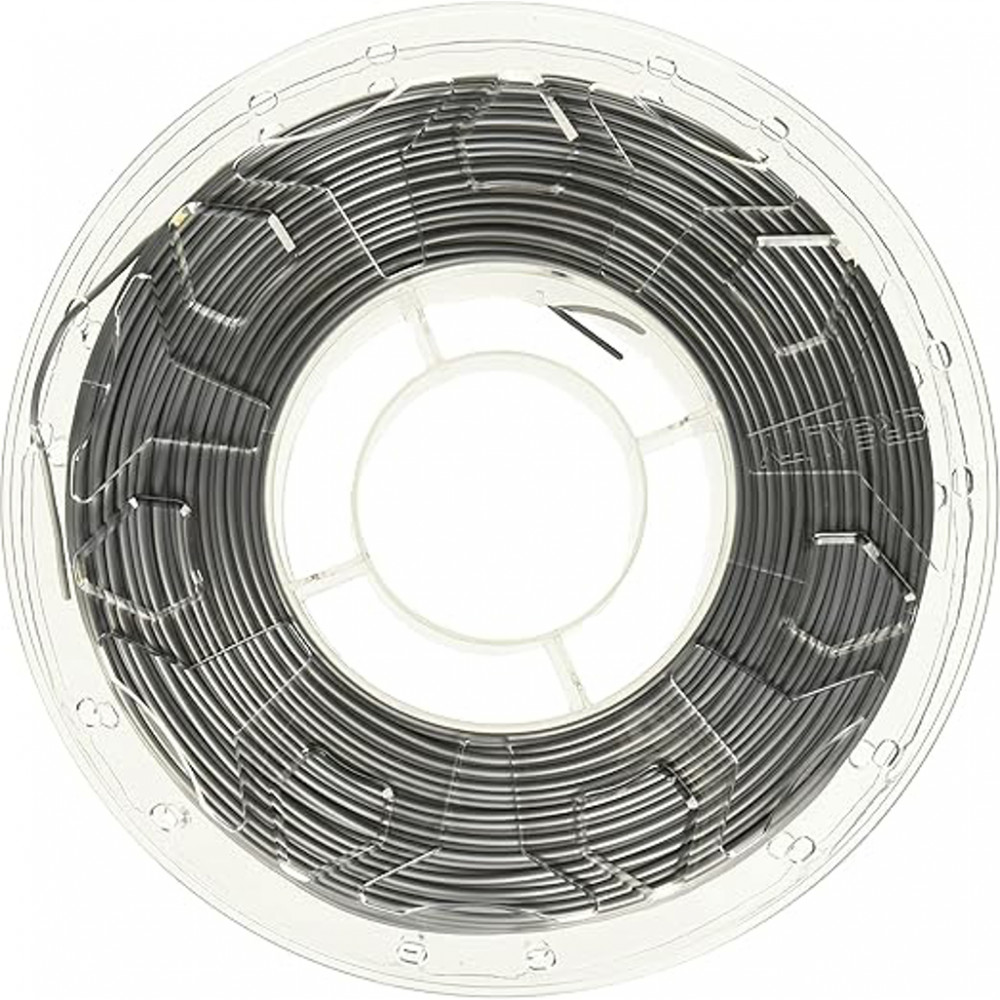 CR-PLA Filament Silver 1Kg