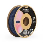 CR-PLA Filament Matte Navy Blue, 1Kg