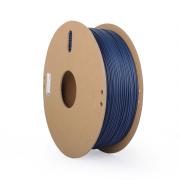 CR-PLA Filament Matte Navy Blue, 1Kg